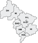 Bezirk Hannover